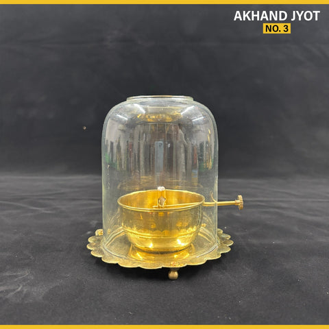 Akhand Jyot - no.3